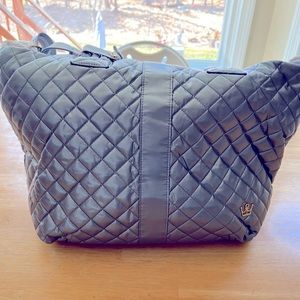 Oliver Thomas X Peloton Kitchen Sink Bag